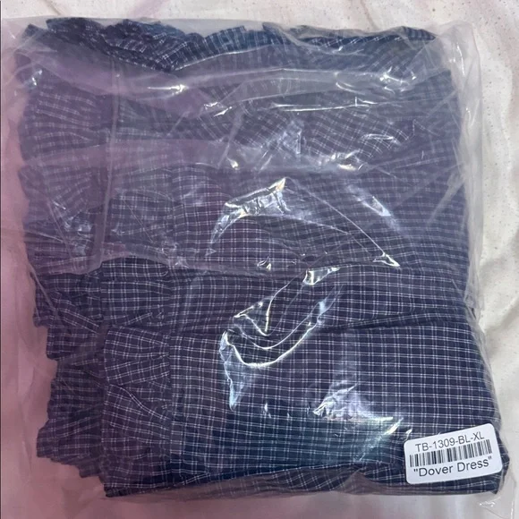 Neuflora Dover Dress - Picture 4 of 4